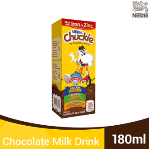 CHUCKIE 36x180ml